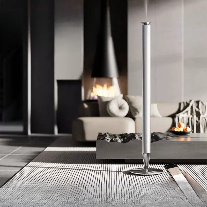 Home Fragrance Large - Yerden tavana difüzör, ev ve ticari