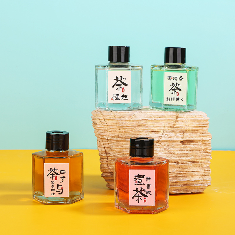 Home Fragrance Reeds - 50 ml Çin Çay Serisi Kamış