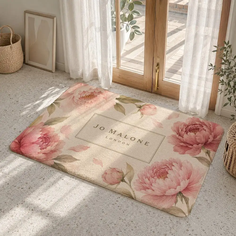 Home Fragrance Jo Malone - Koku esintili stil J-Jo Malone zemin