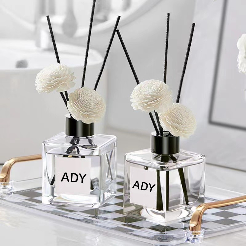 Home Fragrance Reeds - 50 ml Aroma Kamış Difüzör Yağı