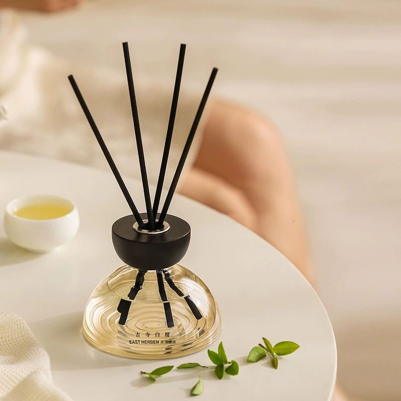 Home Fragrance Reeds - 200 ml Reed Difüzör Şişesi Uçucu