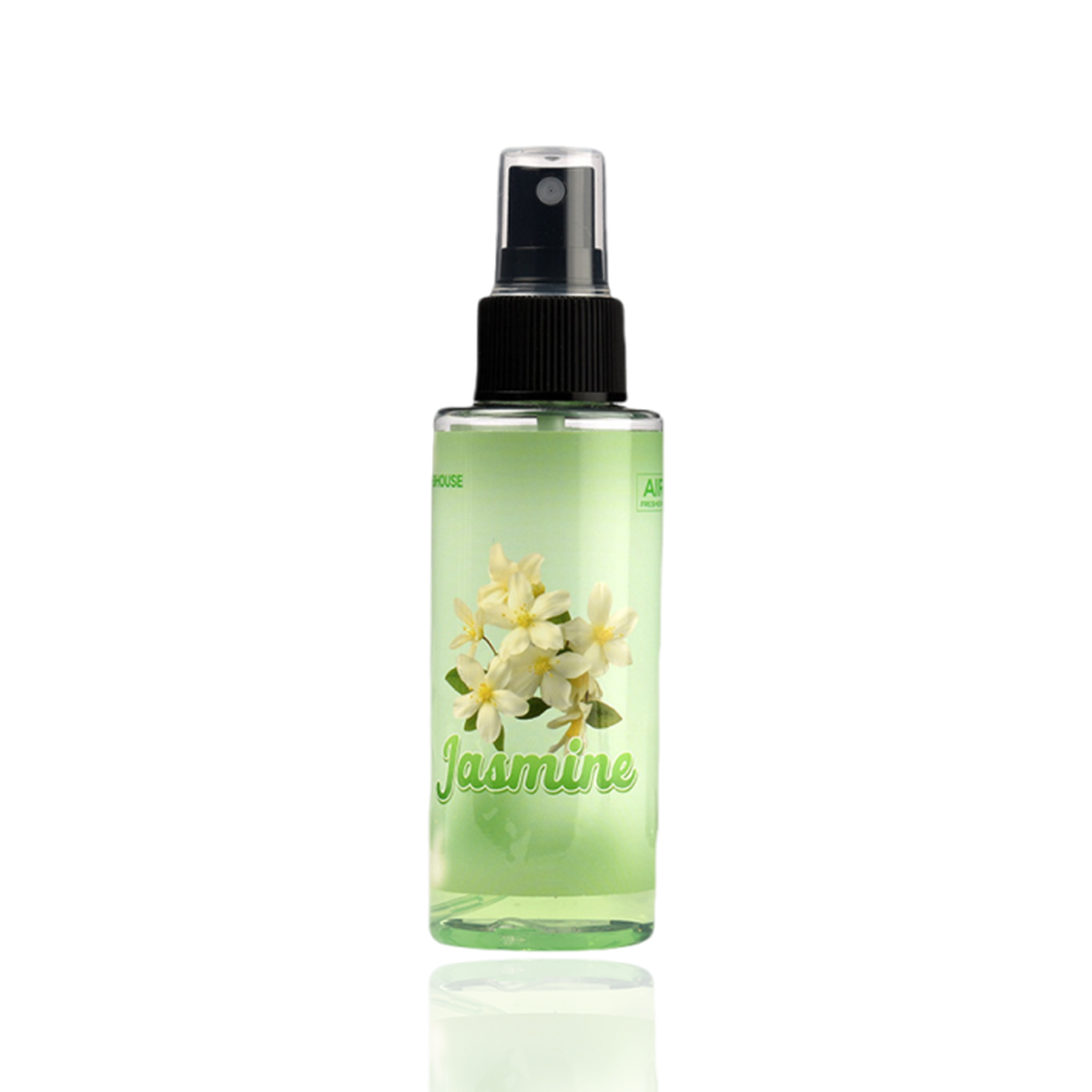 Home Fragrance Logo - 100ml YASEMİN Kokulu El Spreyi Oda