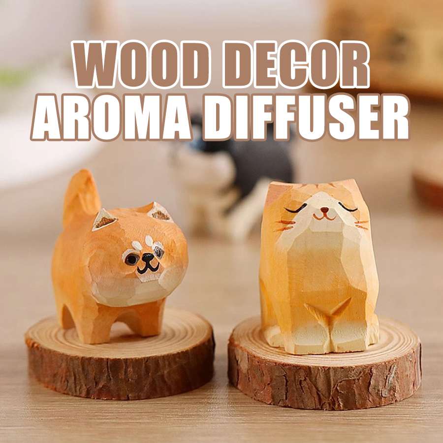 Home Fragrance H&M - 1 adet pet aroma difüzör parfüm