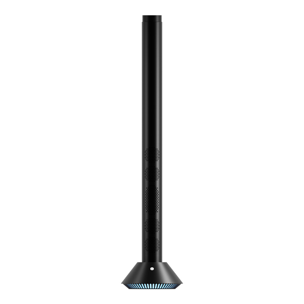 Home Fragrance Electric Diffuser - Yeni Gelen Alüminyum Tasarımlı Kule Standlı