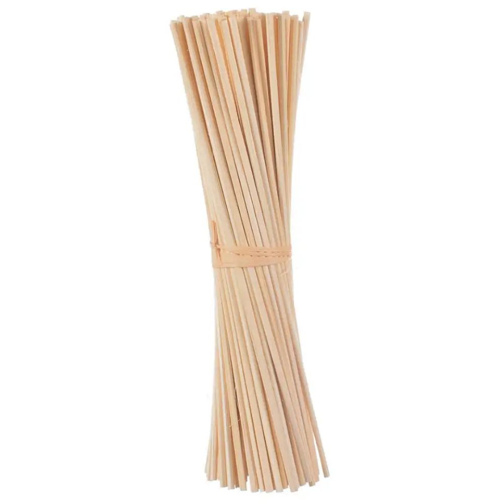 Home Fragrance Logo - Aroma doğa Rattan sopa kamış difüzör