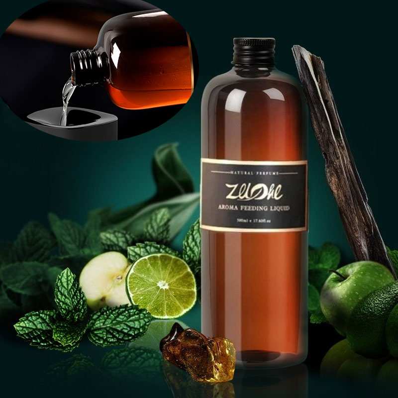 Home Fragrance London - DIY Ev Kokusu Esansiyel Yağı 500ml