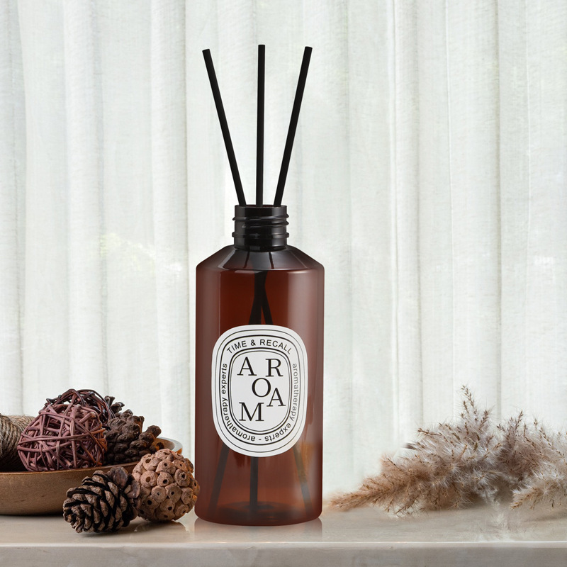 Home Fragrance Reeds - Sıcak Fırsat 200ml Reed Difüzör Esansiyel