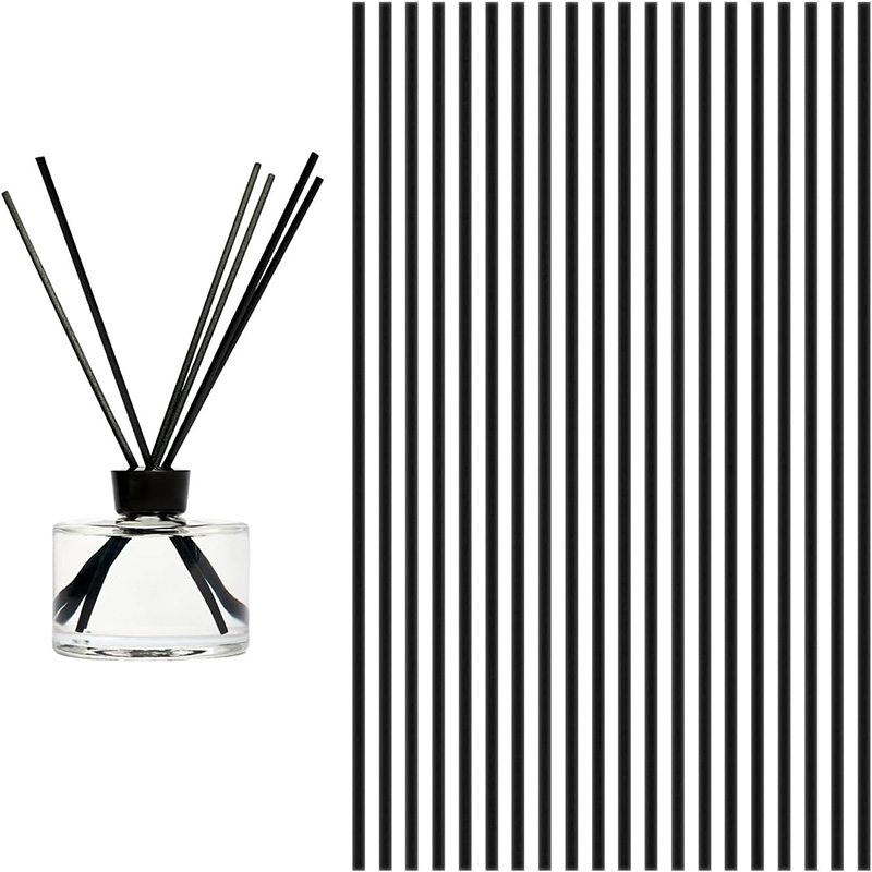Home Fragrance London - 20/30 adet kamış difüzör çubukları 30cm