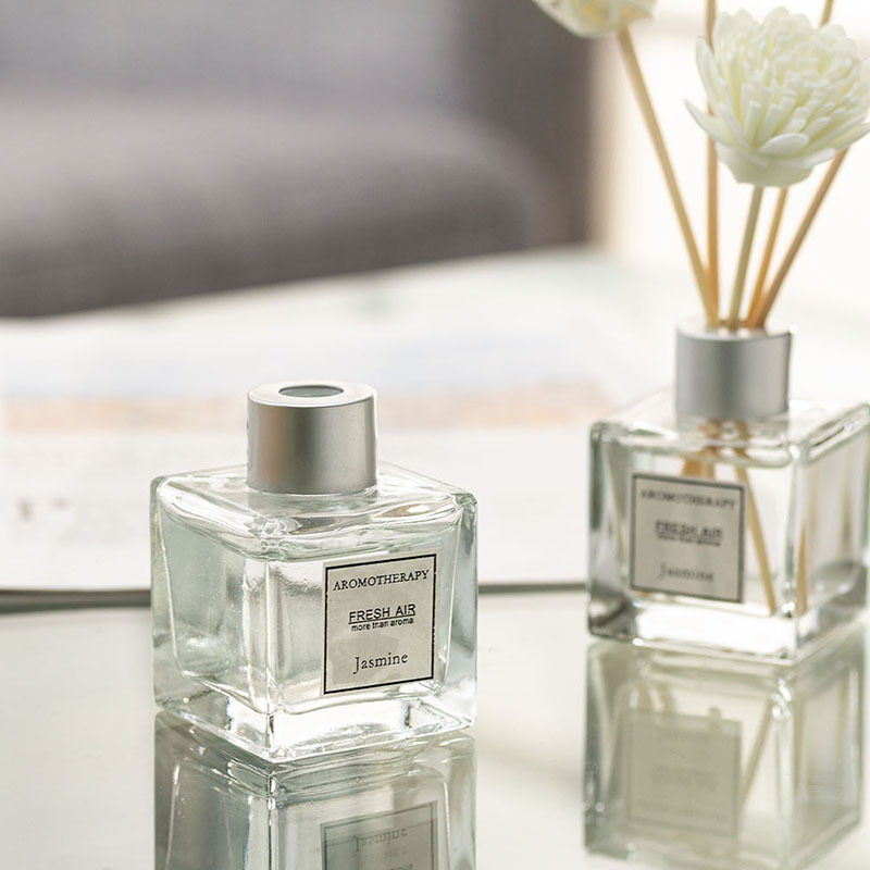 Home Fragrance London - 50ml Aromaterapi Esansiyel Yağı Alevsiz Yasemin