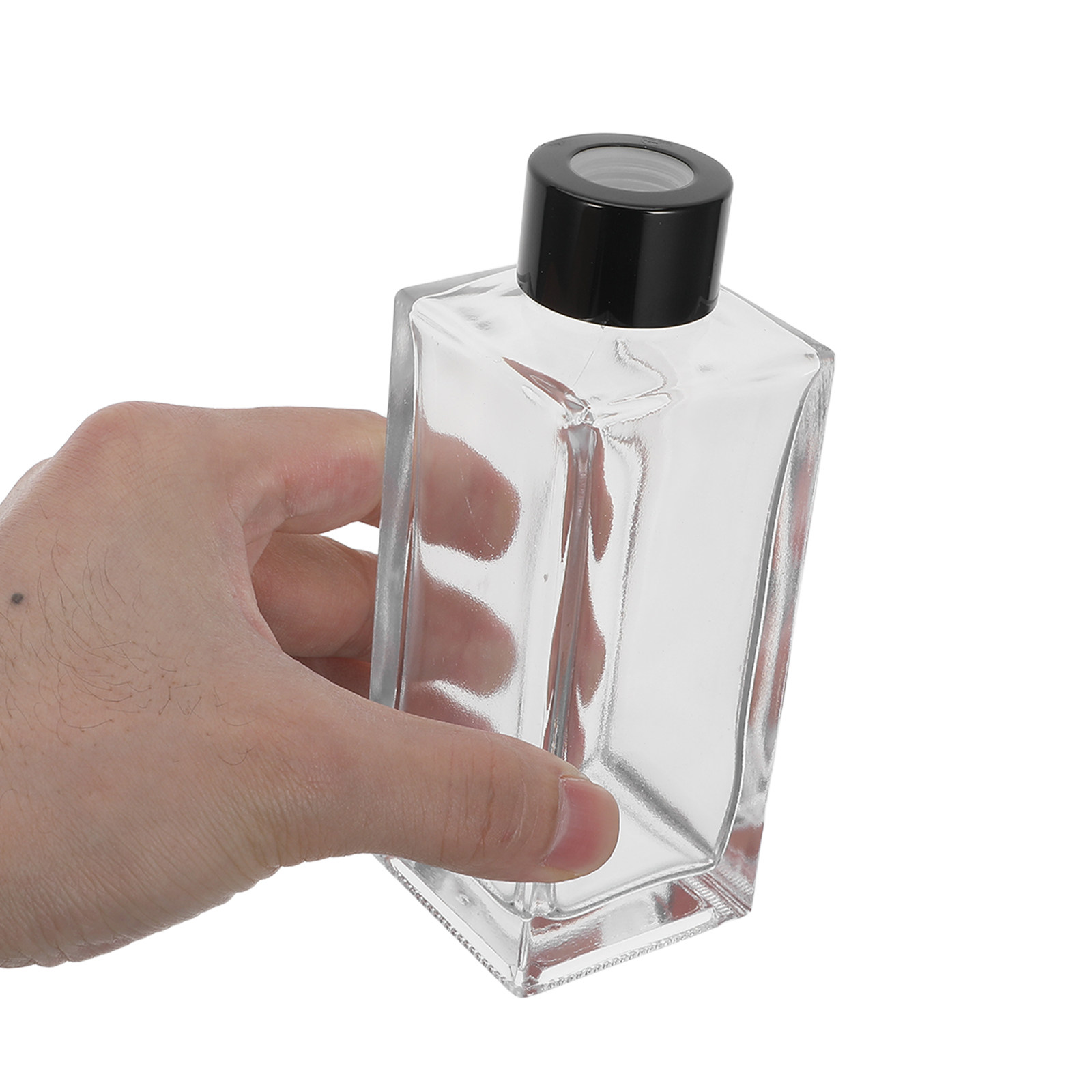 Home Fragrance Reeds - 4 takım banyo kokusu difüzör kamış