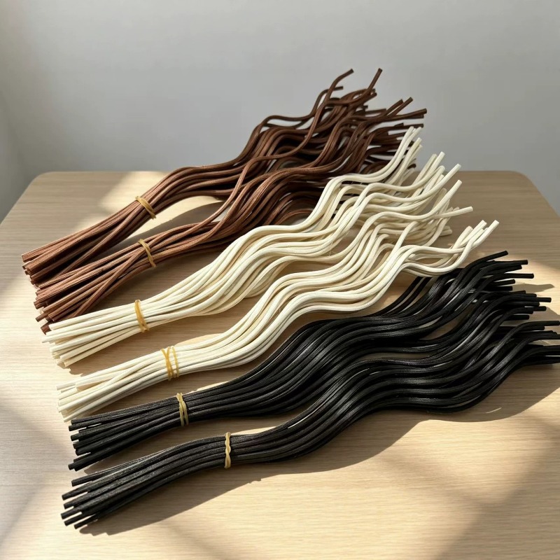 Home Fragrance London - 100 adet Rattan kamış difüzör çubukları