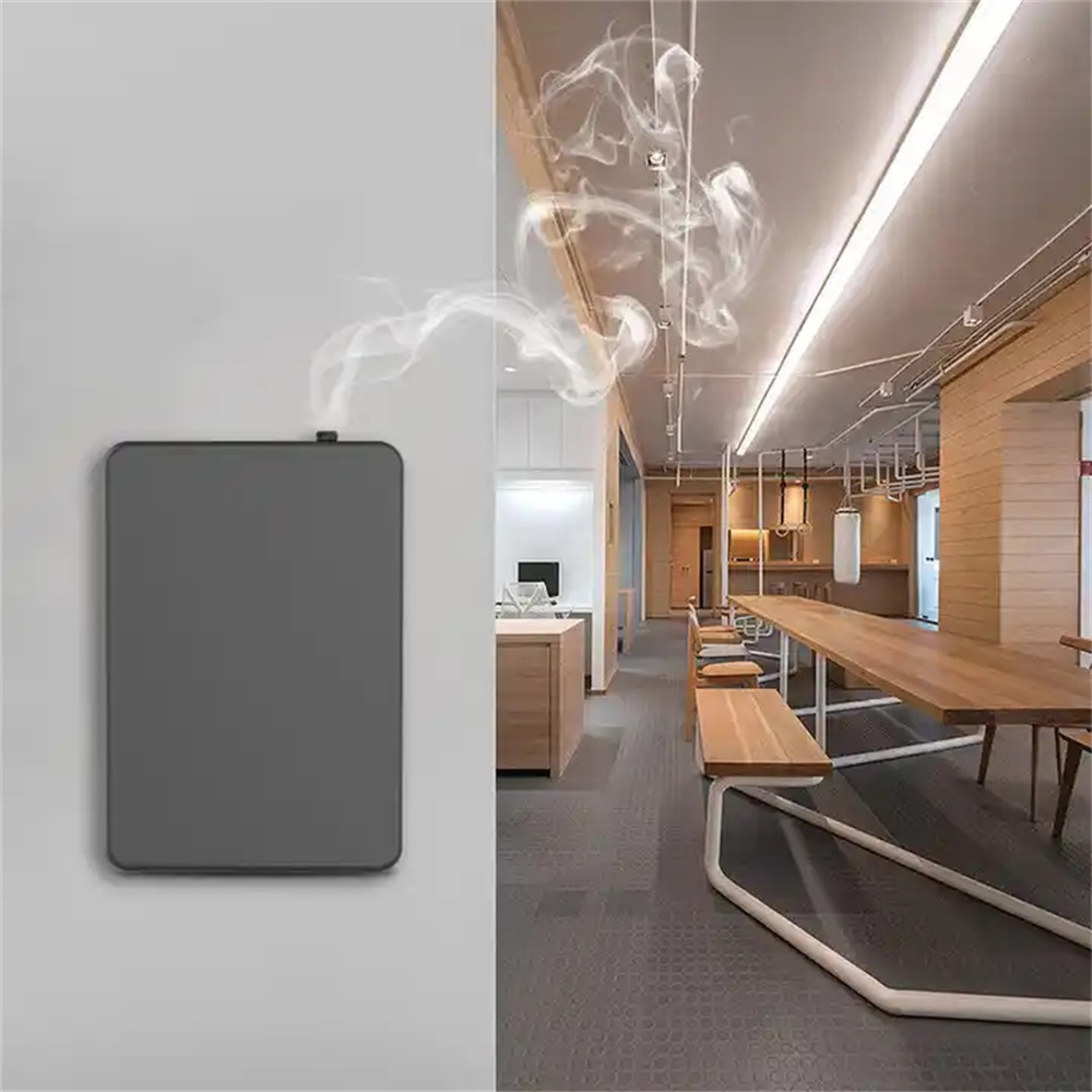Home Fragrance Electric Diffuser - 500m³ Alanı Kapsayan Aroma Difüzörü Akıllı