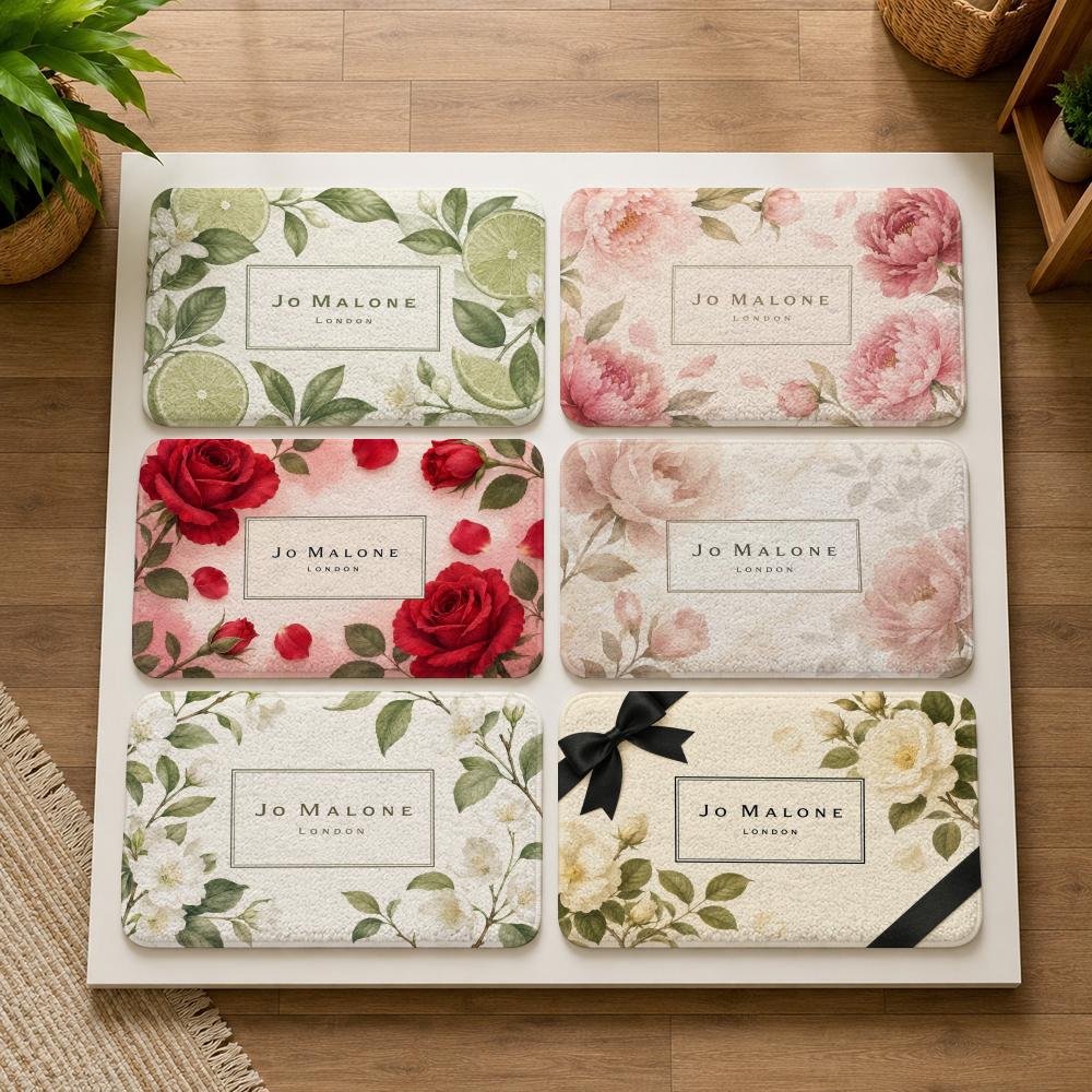 Home Fragrance Jo Malone - Kokuyla ilgili stil J-Jo Malone Zemin