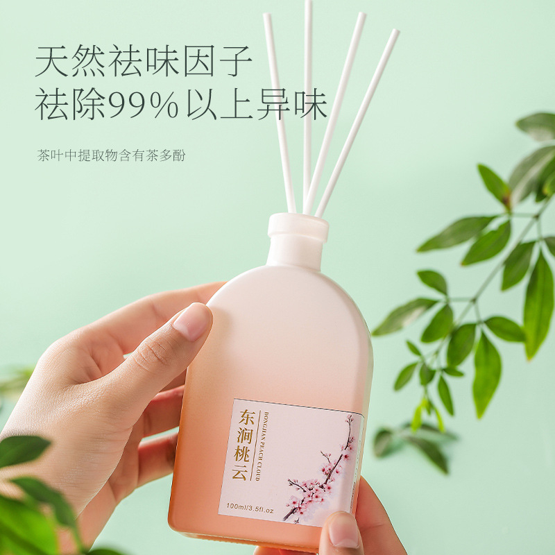 100ml Reed Difüzör Yağı Seti G - Home Fragrance Reeds incelemesi ve fiyatı