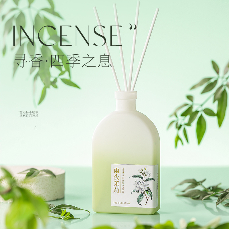 100ml Reed Difüzör Yağı Seti G - Home Fragrance Reeds incelemesi ve fiyatı
