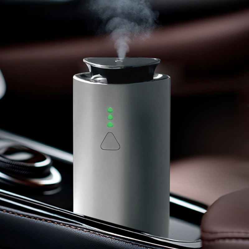 Araba Difüzörü Oto Hava Temizl - Home Fragrance Electric Diffuser incelemesi ve fiyatı
