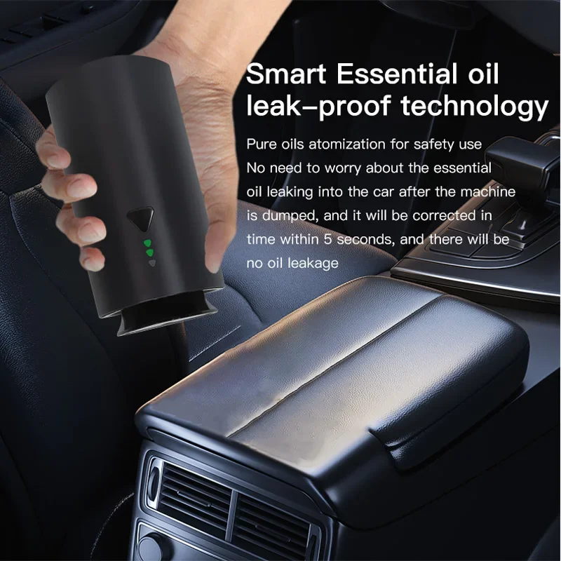 Araba Difüzörü Oto Hava Temizl - Home Fragrance Electric Diffuser incelemesi ve fiyatı