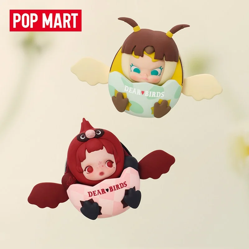 POP MART Sevgili Kuşlar Serisi - Home Fragrance H&M incelemesi ve fiyatı