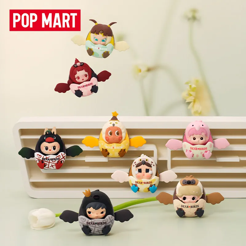 POP MART Sevgili Kuşlar Serisi - Home Fragrance H&M incelemesi ve fiyatı