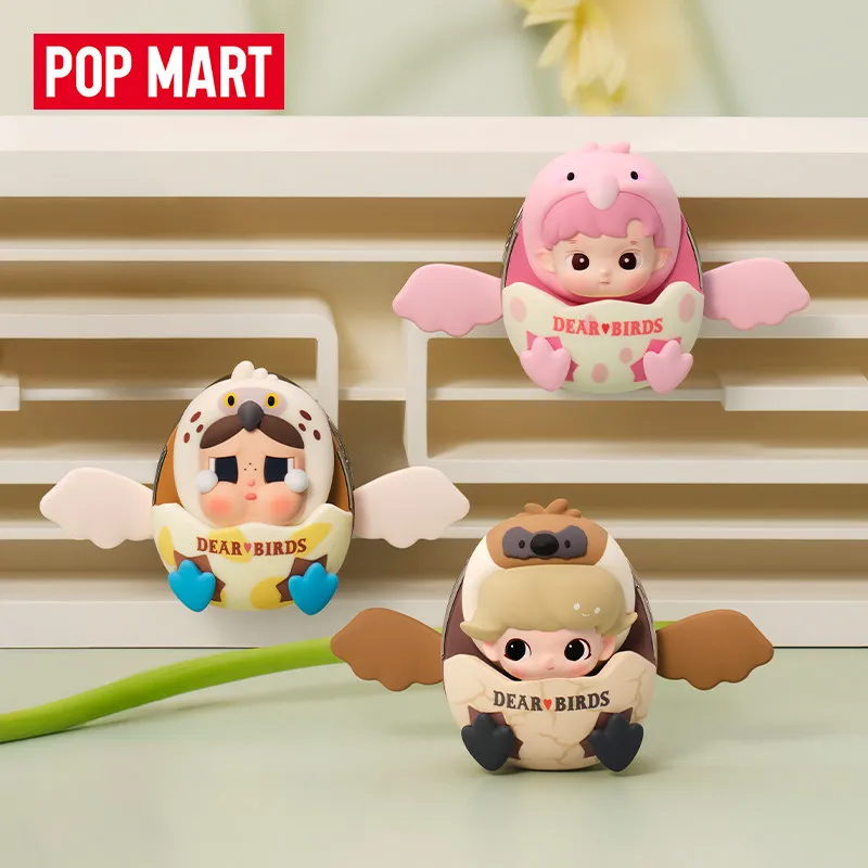 POP MART Sevgili Kuşlar Serisi - Home Fragrance H&M incelemesi ve fiyatı