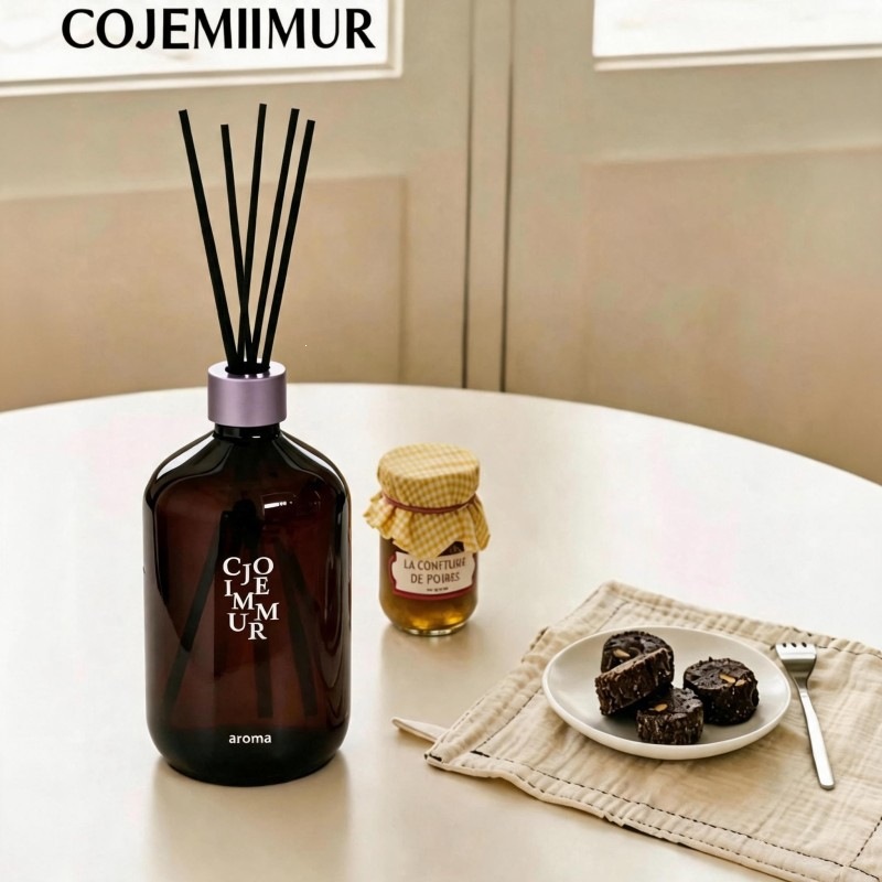 500ml Çubuklu Oda Kokusu Seti  - Home Fragrance Reeds incelemesi ve fiyatı