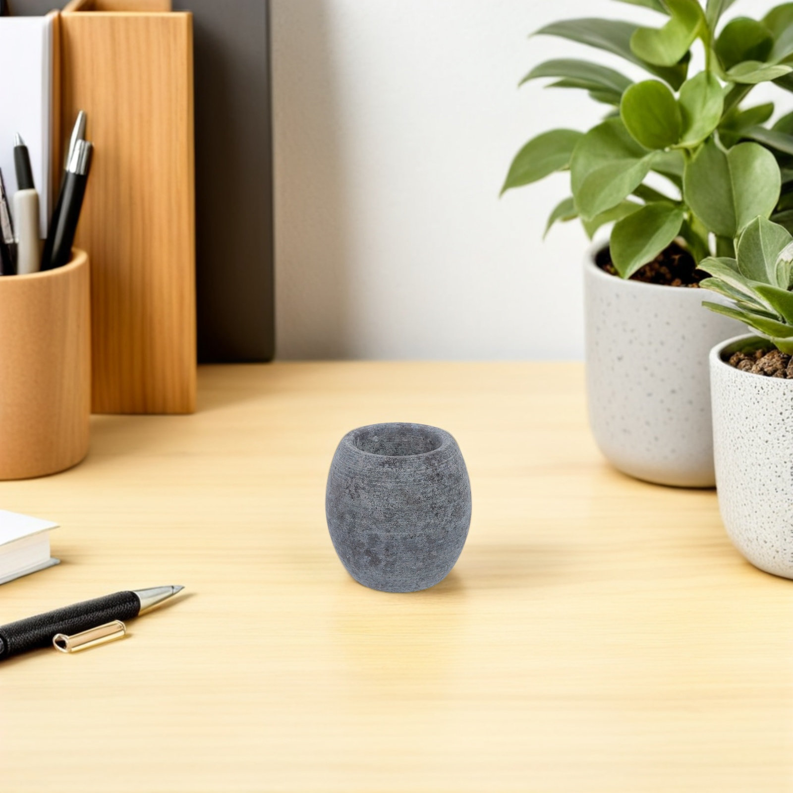 Sauna Aromaterapi Taş Kase Doğ - Home Fragrance Oil Diffuser incelemesi ve fiyatı