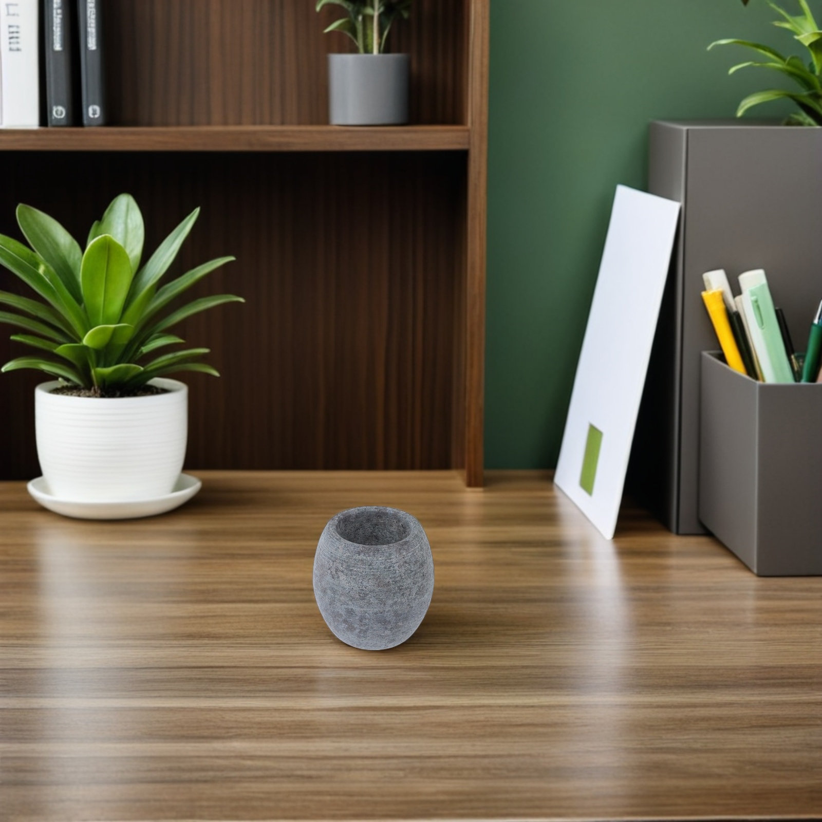Sauna Aromaterapi Taş Kase Doğ - Home Fragrance Oil Diffuser incelemesi ve fiyatı