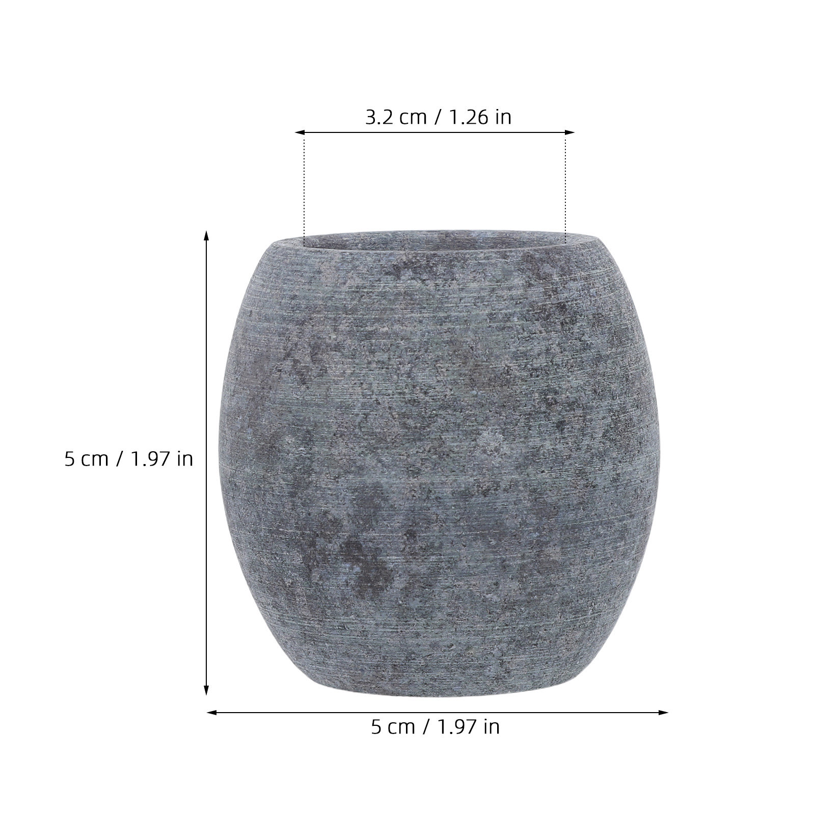 Sauna Aromaterapi Taş Kase Doğ - Home Fragrance Oil Diffuser incelemesi ve fiyatı