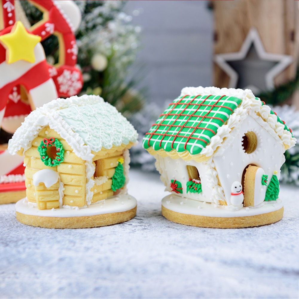 6 adet Mini Noel Zencefilli Ku - Home Fragrance Gingerbread incelemesi ve fiyatı