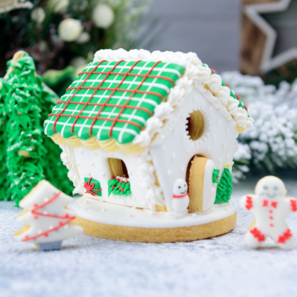 6 adet Mini Noel Zencefilli Ku - Home Fragrance Gingerbread incelemesi ve fiyatı