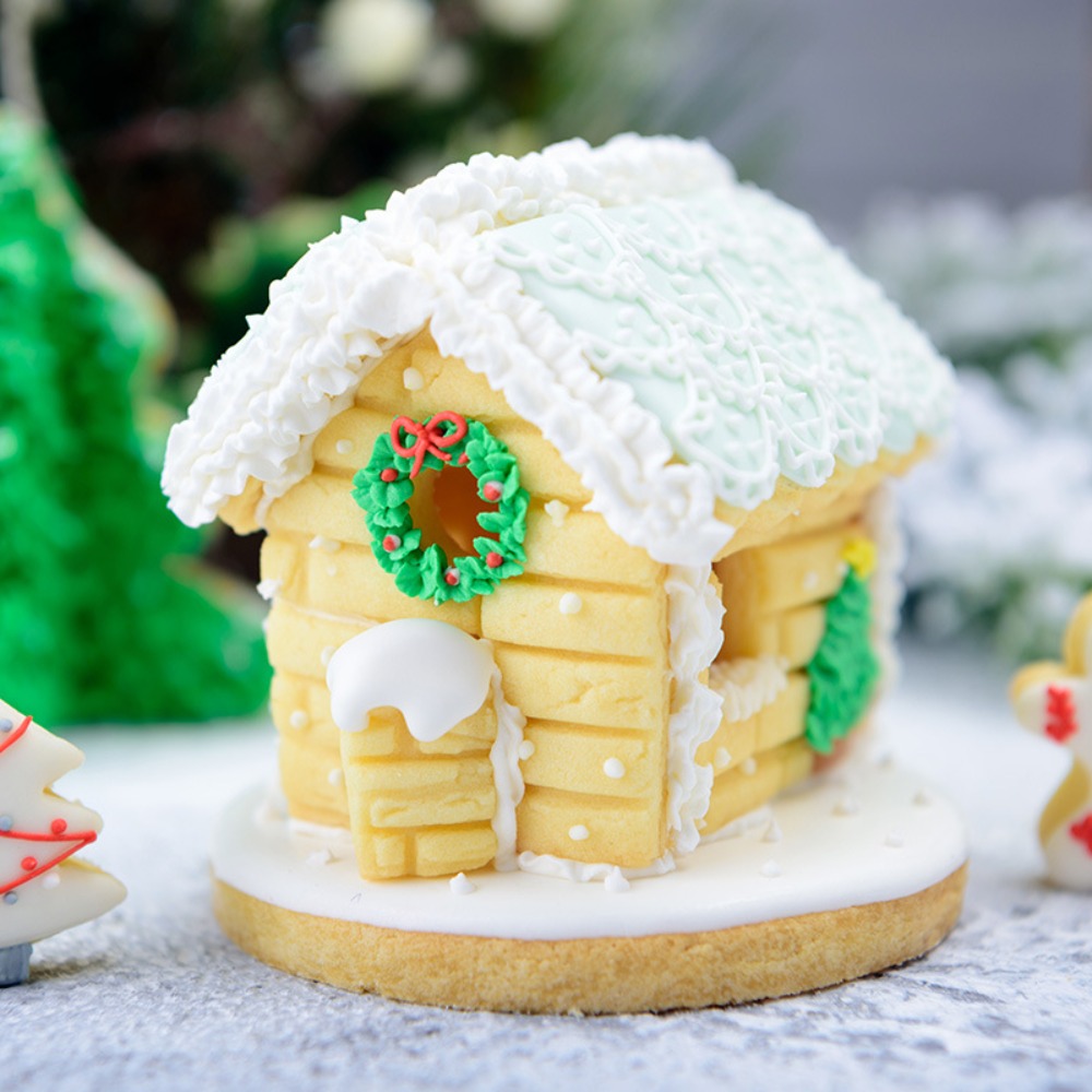 6 adet Mini Noel Zencefilli Ku - Home Fragrance Gingerbread incelemesi ve fiyatı