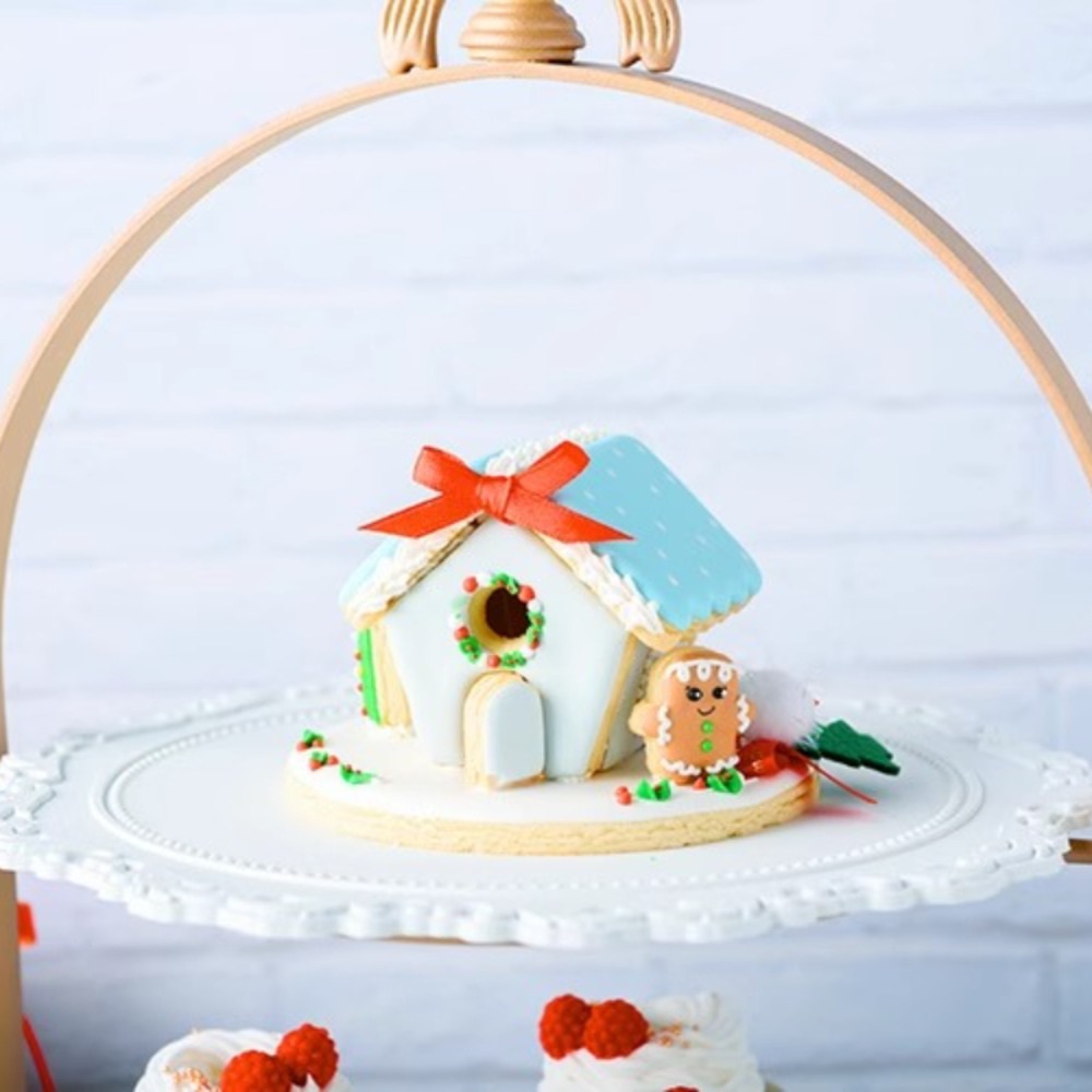 6 adet Mini Noel Zencefilli Ku - Home Fragrance Gingerbread incelemesi ve fiyatı