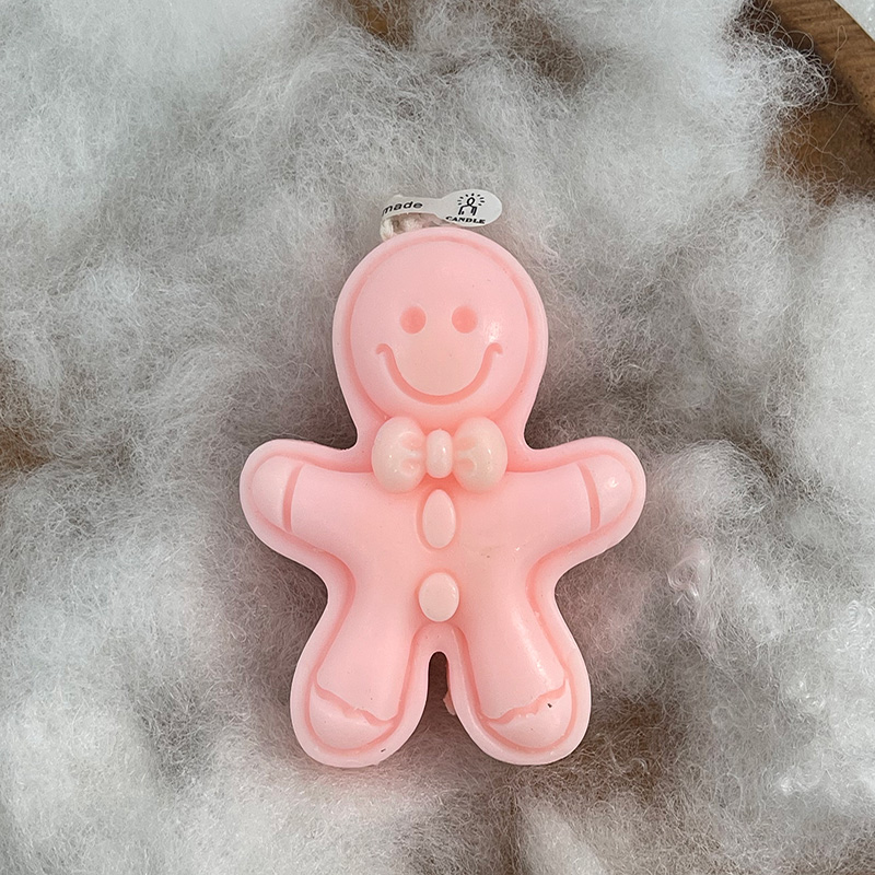 1 Adet Noel Zencefilli Kurabiy - Home Fragrance Gingerbread incelemesi ve fiyatı