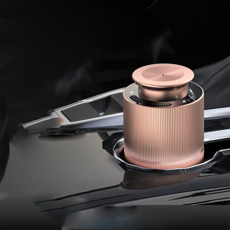Metal Gövdeli Akıllı Araç Difü - Home Fragrance H&M incelemesi ve fiyatı