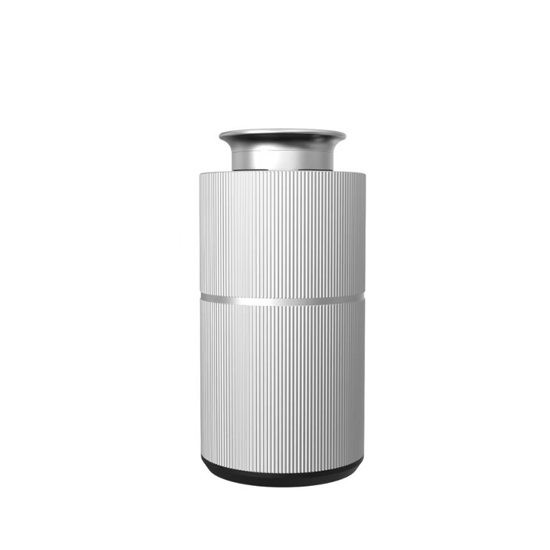 Metal Gövdeli Akıllı Araç Difü - Home Fragrance H&M incelemesi ve fiyatı