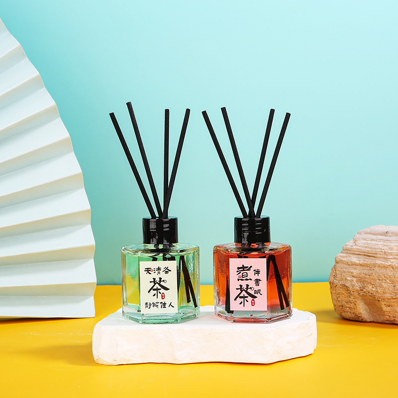 50 ml Çin Çay Serisi Kamış Dif - Home Fragrance Reeds incelemesi ve fiyatı