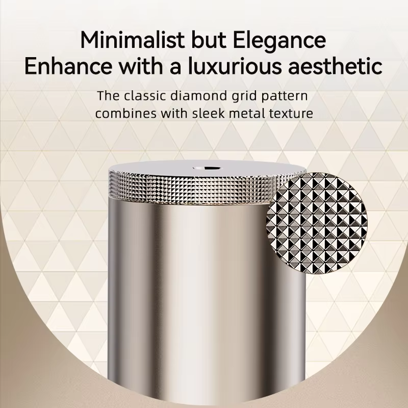 Şarj Edilebilir Aroma Difüzörü - Home Fragrance Electric Diffuser incelemesi ve fiyatı