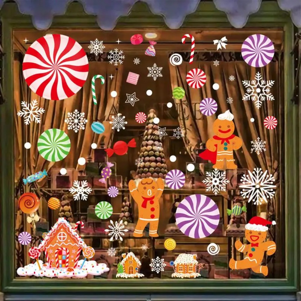 Zencefilli Kurabiye Evi Şeker  - Home Fragrance Gingerbread incelemesi ve fiyatı