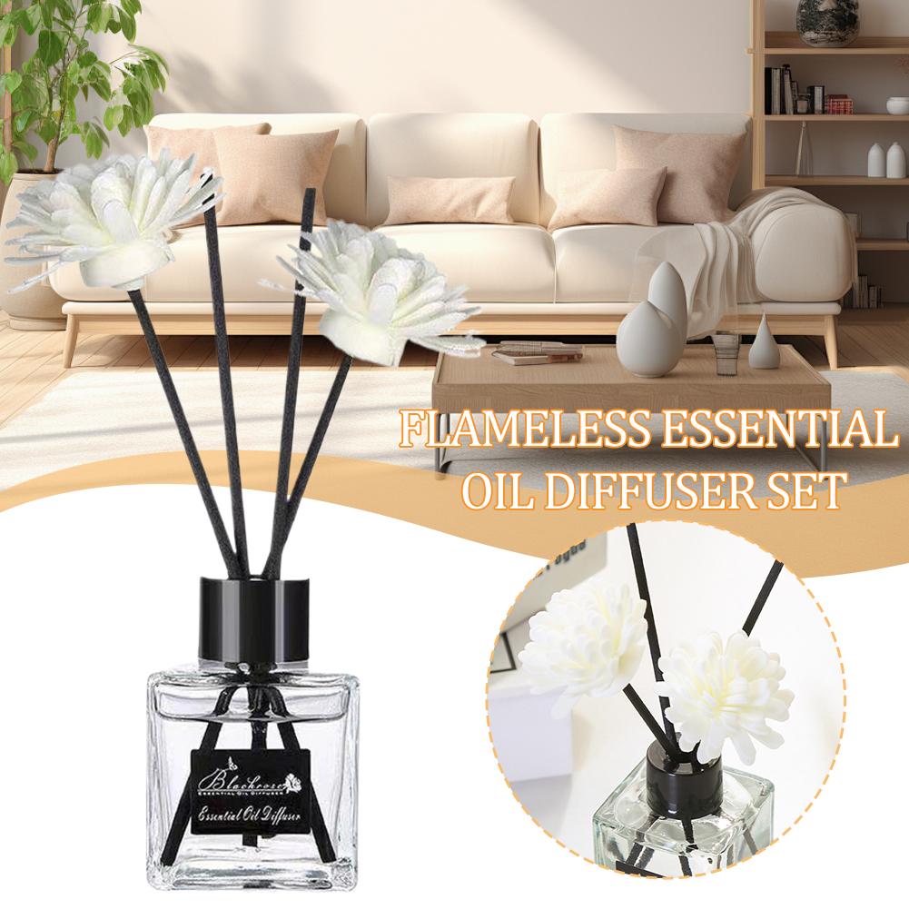 50 ml Aroma Kamış Difüzör Yağı - Home Fragrance Reeds incelemesi ve fiyatı