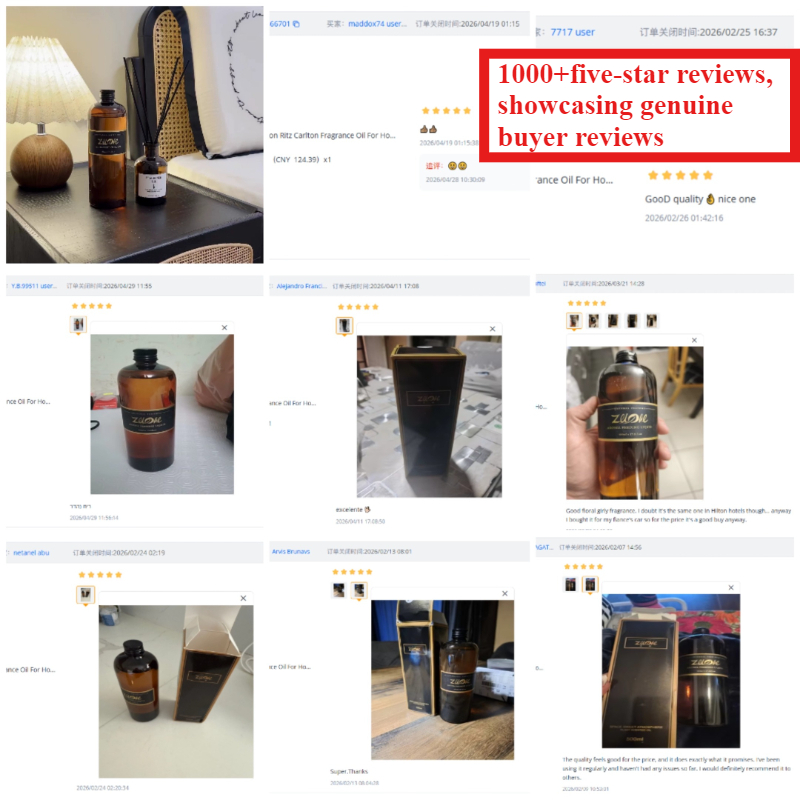Aromaterapi Difüzörü İçin Sıvı - Home Fragrance London incelemesi ve fiyatı