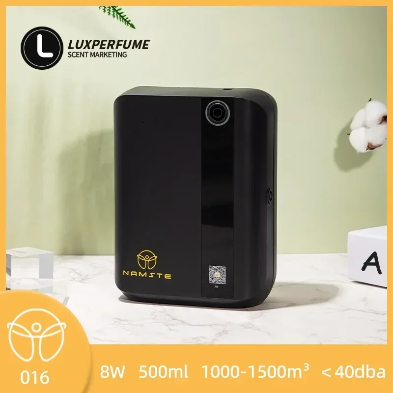 Ev Parfümü için Elektrikli Kok - Home Fragrance Electric Diffuser incelemesi ve fiyatı