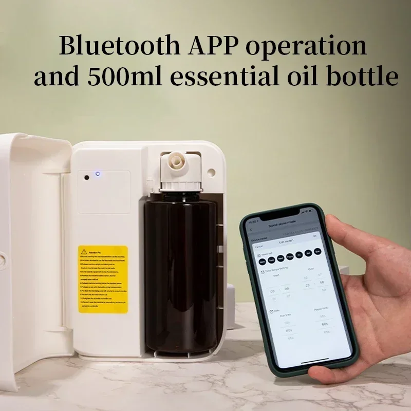 Ev Parfümü için Elektrikli Kok - Home Fragrance Electric Diffuser incelemesi ve fiyatı