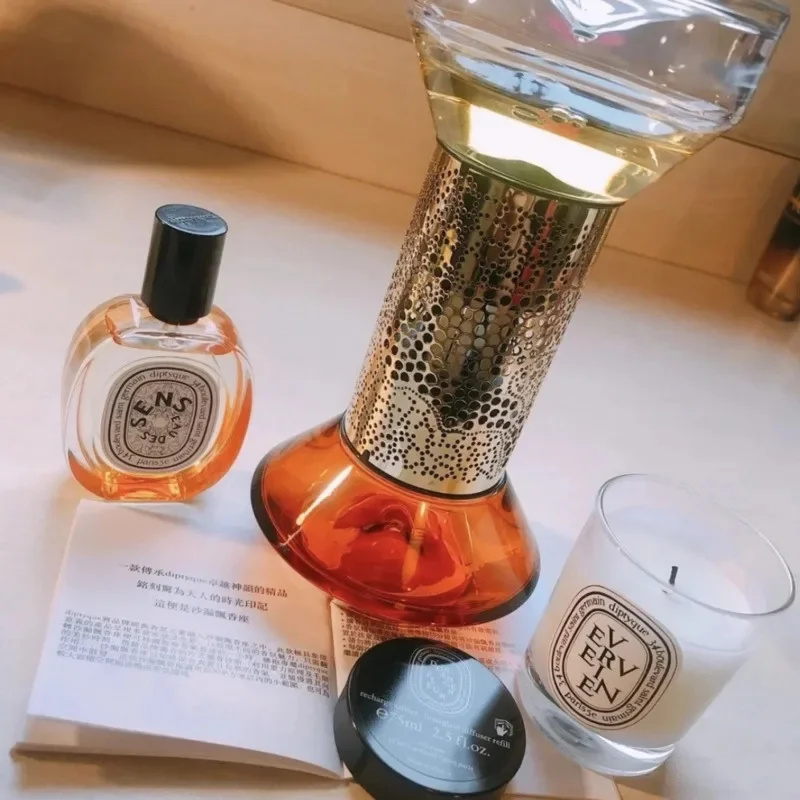 Diptyque Kum Saati Difüzör Bai - Home Fragrance H&M incelemesi ve fiyatı