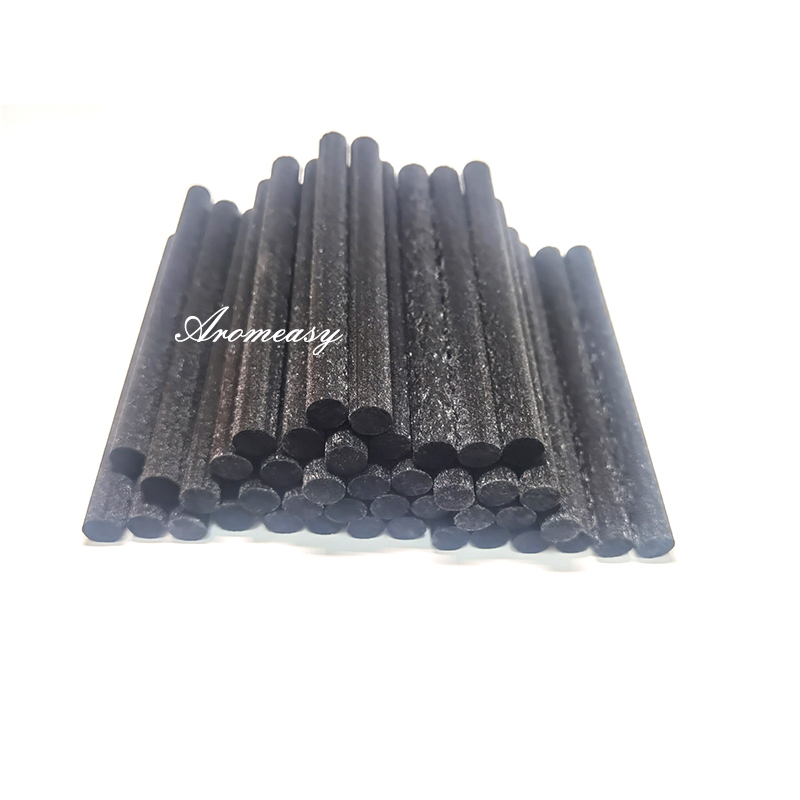 10 adet D10mm Siyah Fiber Çubu - Home Fragrance London incelemesi ve fiyatı