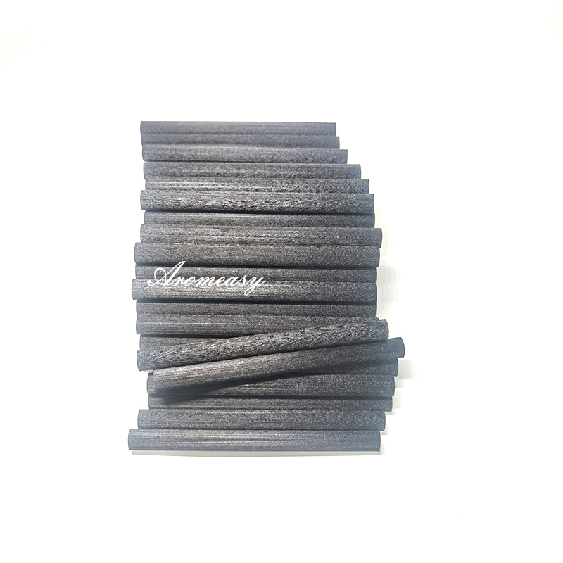 10 adet D10mm Siyah Fiber Çubu - Home Fragrance London incelemesi ve fiyatı