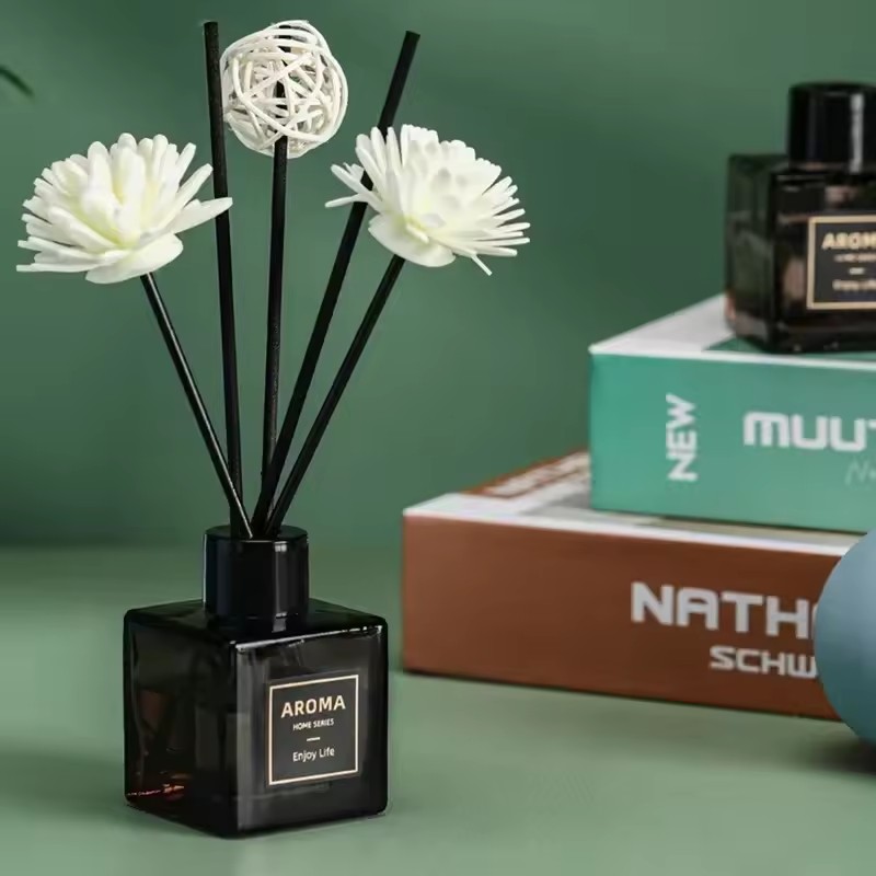 Sıcak Fırsat 50ml Alevsiz Çubu - Home Fragrance Reeds incelemesi ve fiyatı