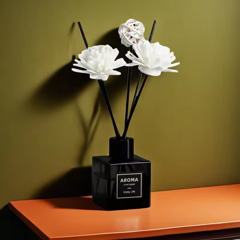Sıcak Fırsat 50ml Alevsiz Çubu - Home Fragrance Reeds incelemesi ve fiyatı