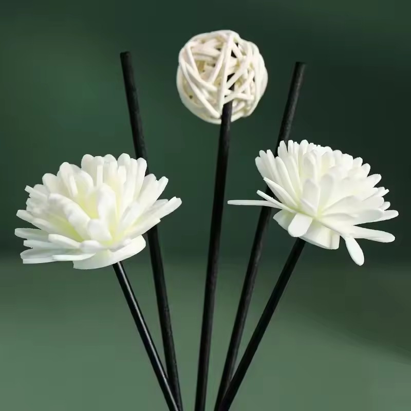 Sıcak Fırsat 50ml Alevsiz Çubu - Home Fragrance Reeds incelemesi ve fiyatı