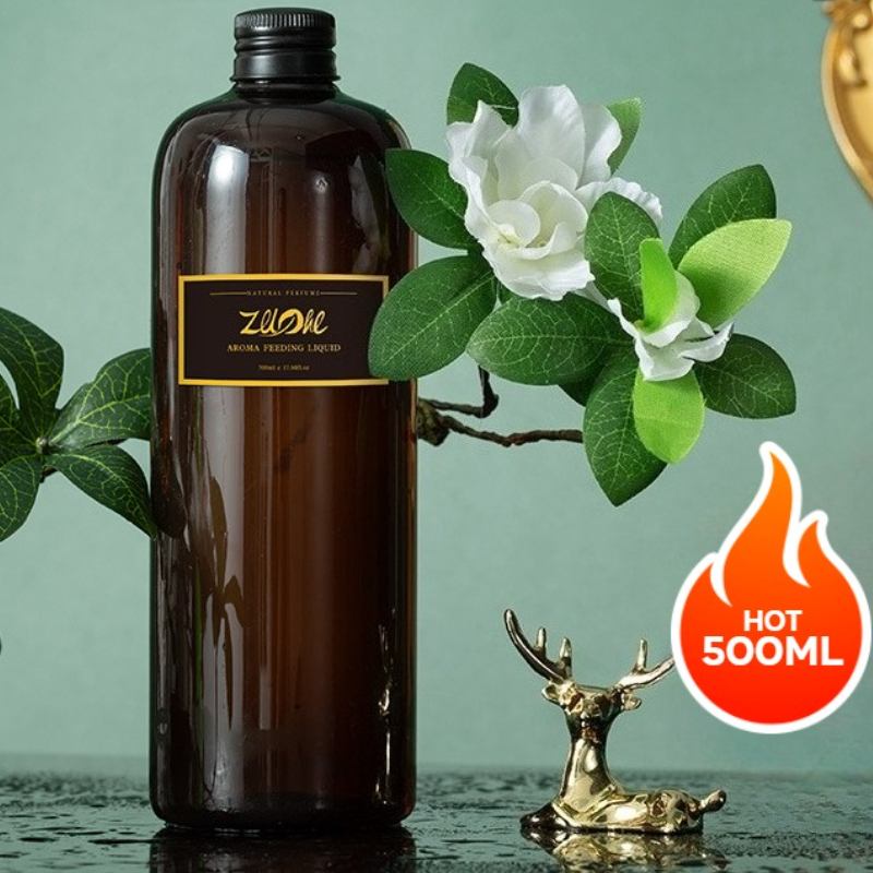 DIY Ev Kokusu Esansiyel Yağı 5 - Home Fragrance London incelemesi ve fiyatı