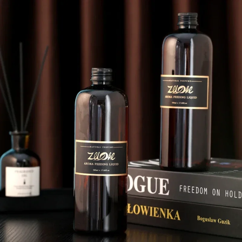 DIY Ev Kokusu Esansiyel Yağı 5 - Home Fragrance London incelemesi ve fiyatı